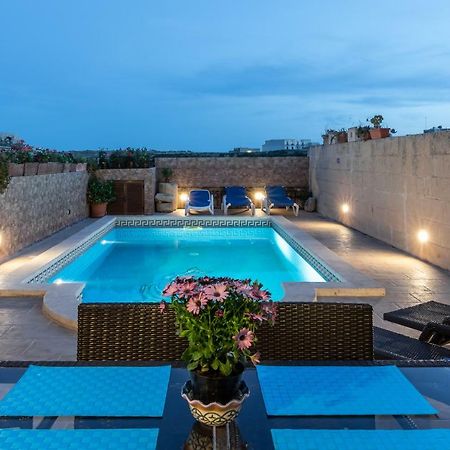 Villayana Holiday Home 산로렌츠 외부 사진
