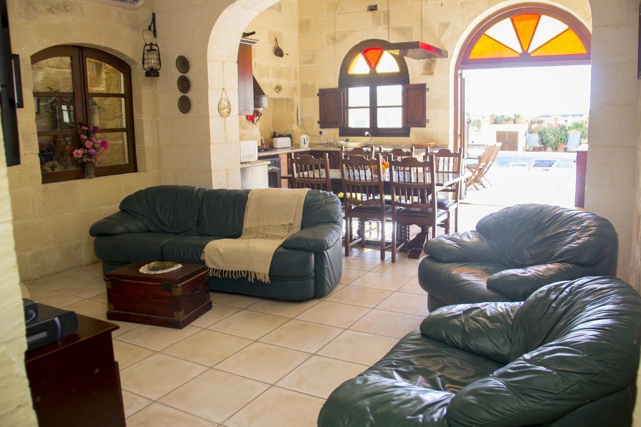 Villayana Holiday Home 산로렌츠 외부 사진