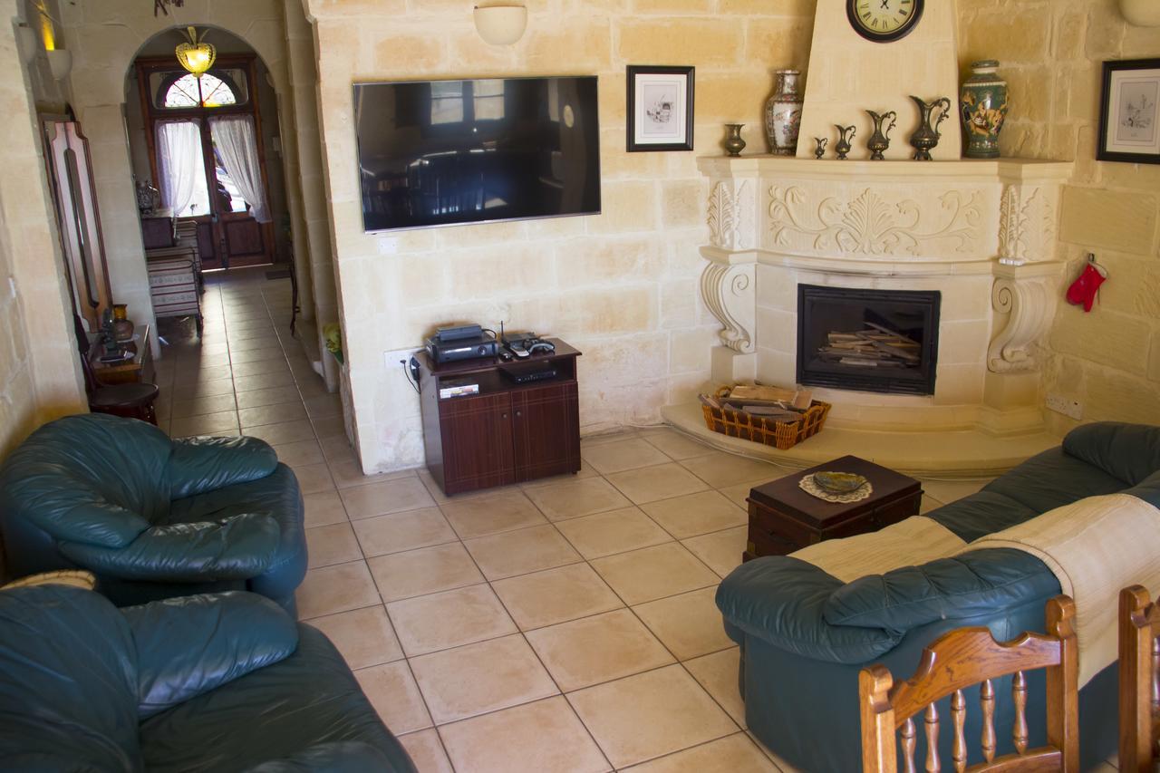 Villayana Holiday Home 산로렌츠 외부 사진