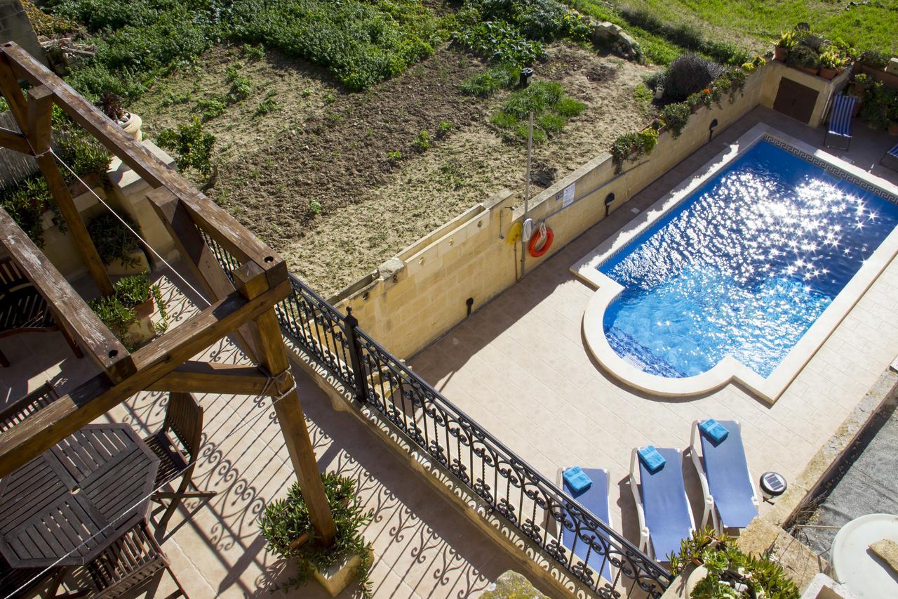 Villayana Holiday Home 산로렌츠 외부 사진