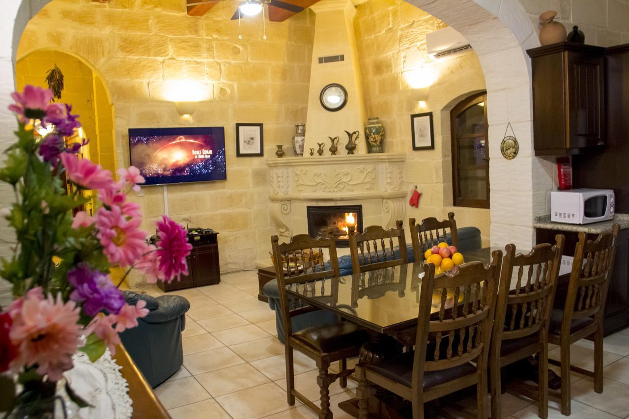 Villayana Holiday Home 산로렌츠 외부 사진
