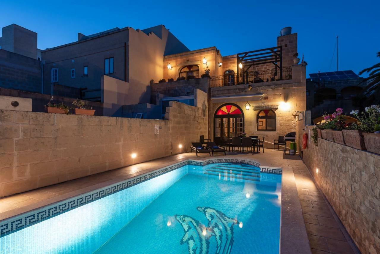 Villayana Holiday Home 산로렌츠 외부 사진