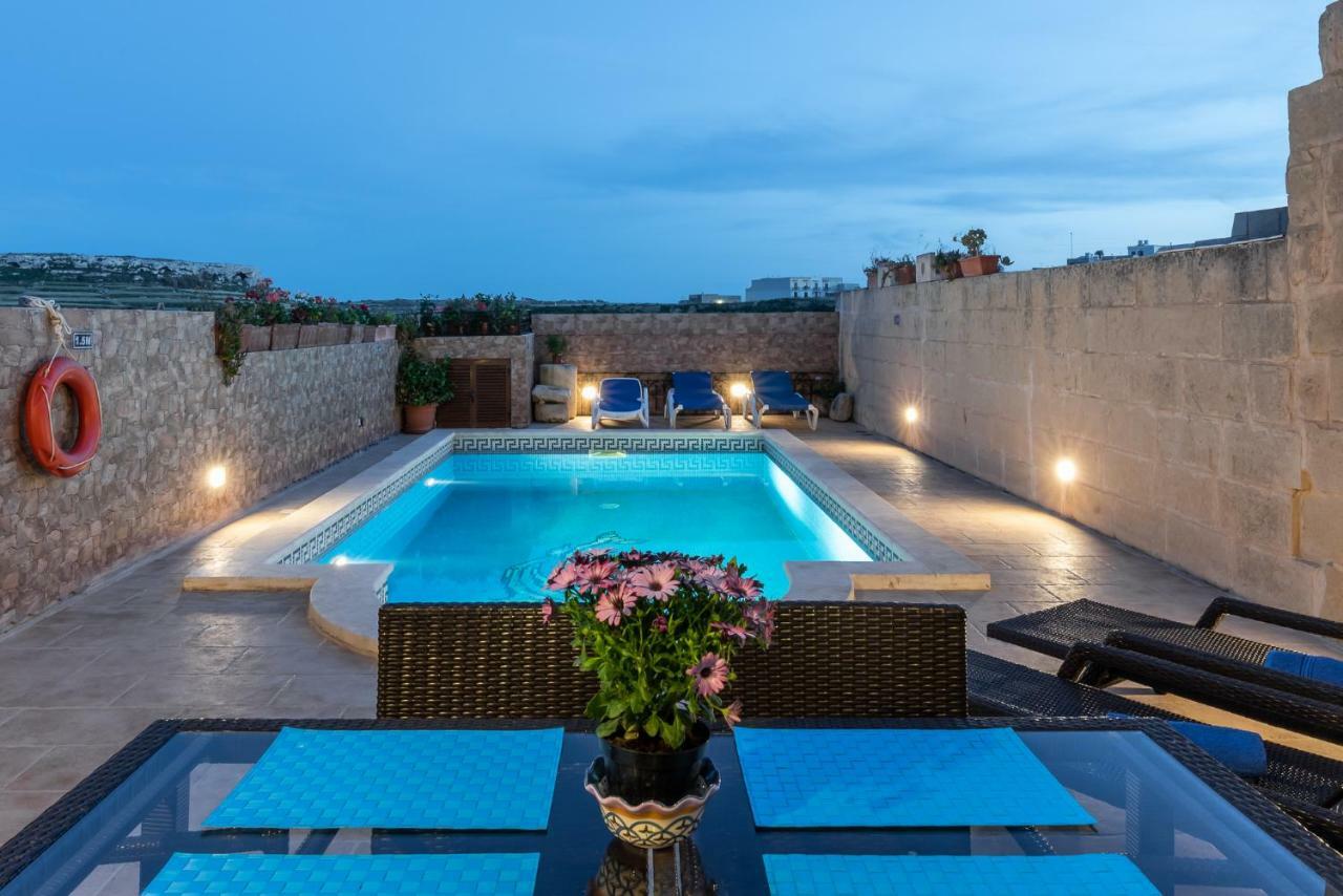 Villayana Holiday Home 산로렌츠 외부 사진