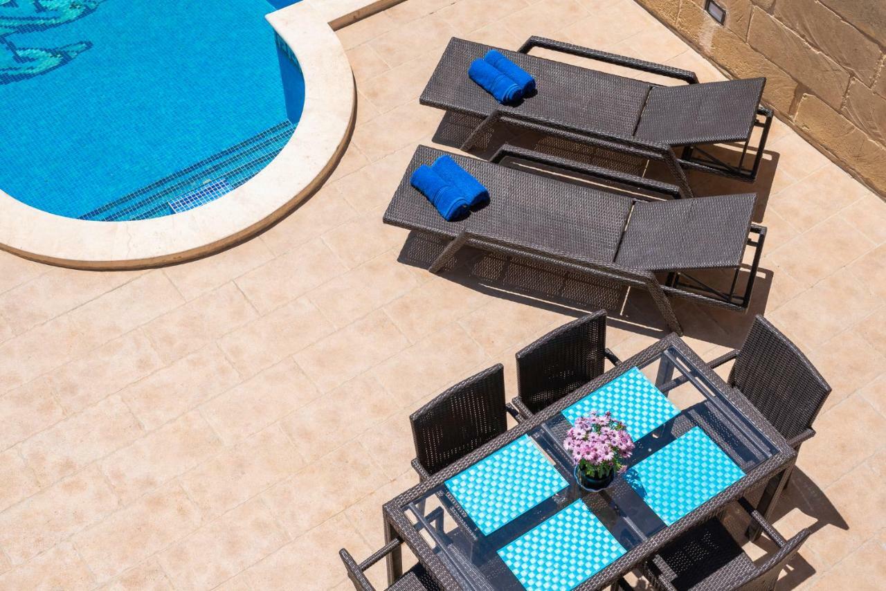Villayana Holiday Home 산로렌츠 외부 사진