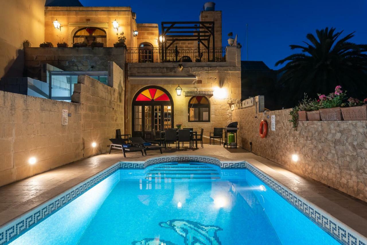 Villayana Holiday Home 산로렌츠 외부 사진