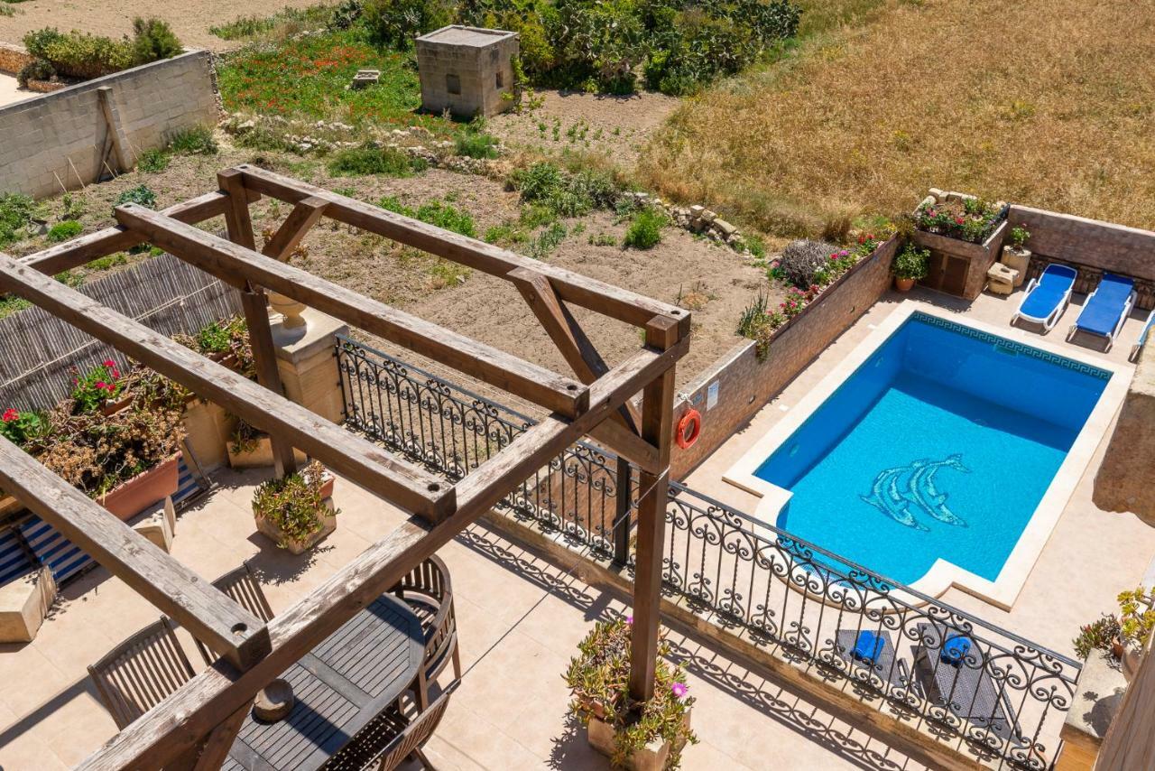 Villayana Holiday Home 산로렌츠 외부 사진