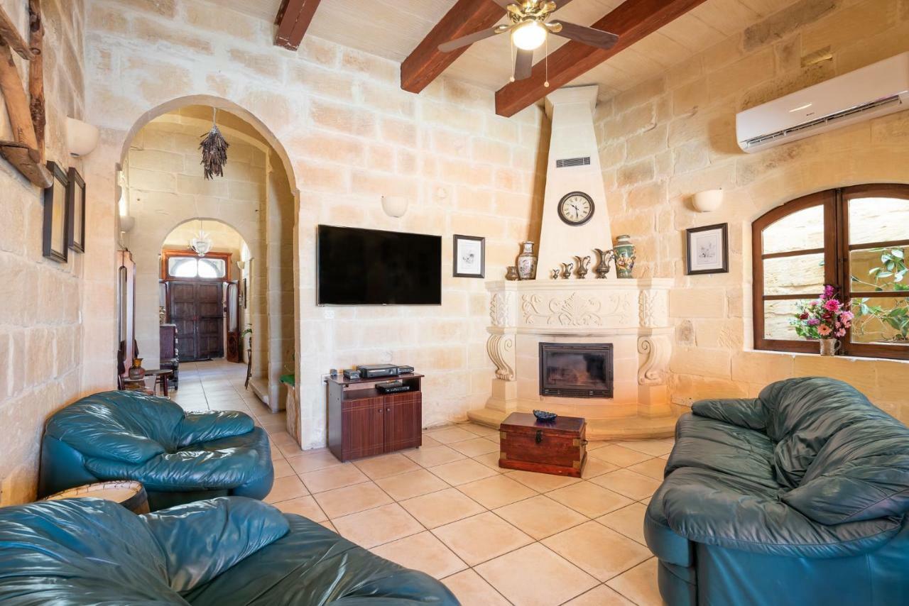 Villayana Holiday Home 산로렌츠 외부 사진