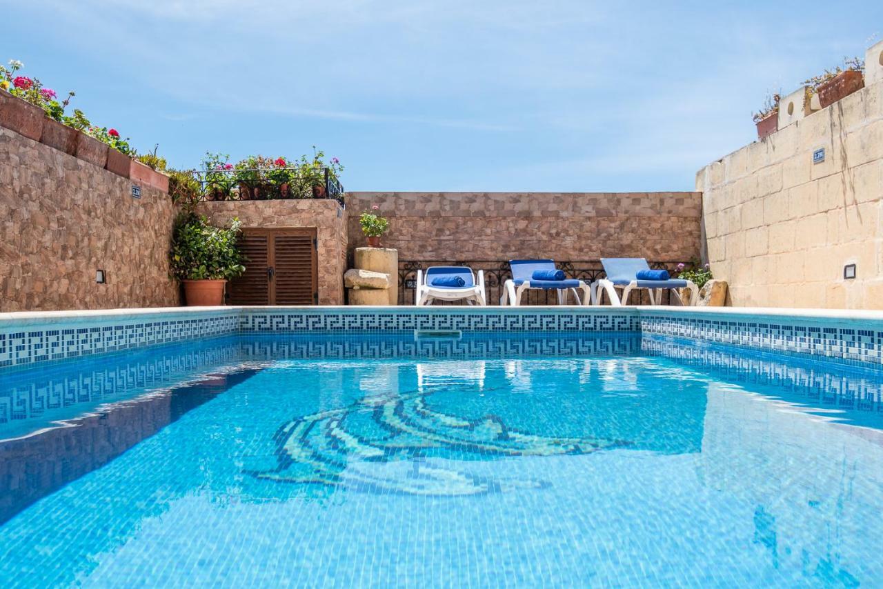 Villayana Holiday Home 산로렌츠 외부 사진